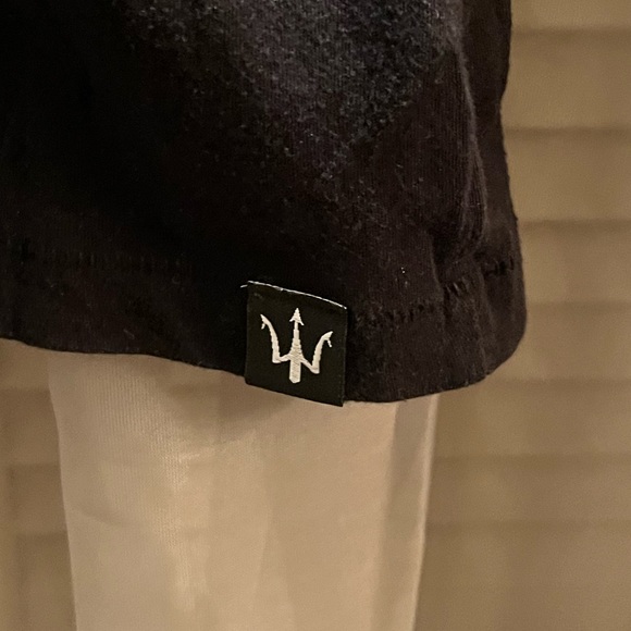 FORGED No Stronger Bond Than Brotherhood Men’s Short Sleeve T-shirt. Sz M - Picture 2 of 4